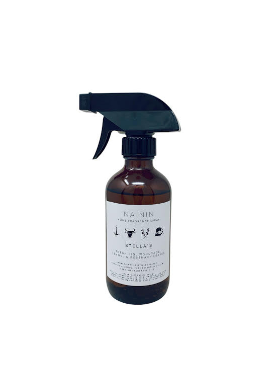 STELLA'S HOME FRAGRANCE SPRAY – Stella's Grocery