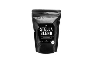 STELLA'S COFFEE BLEND